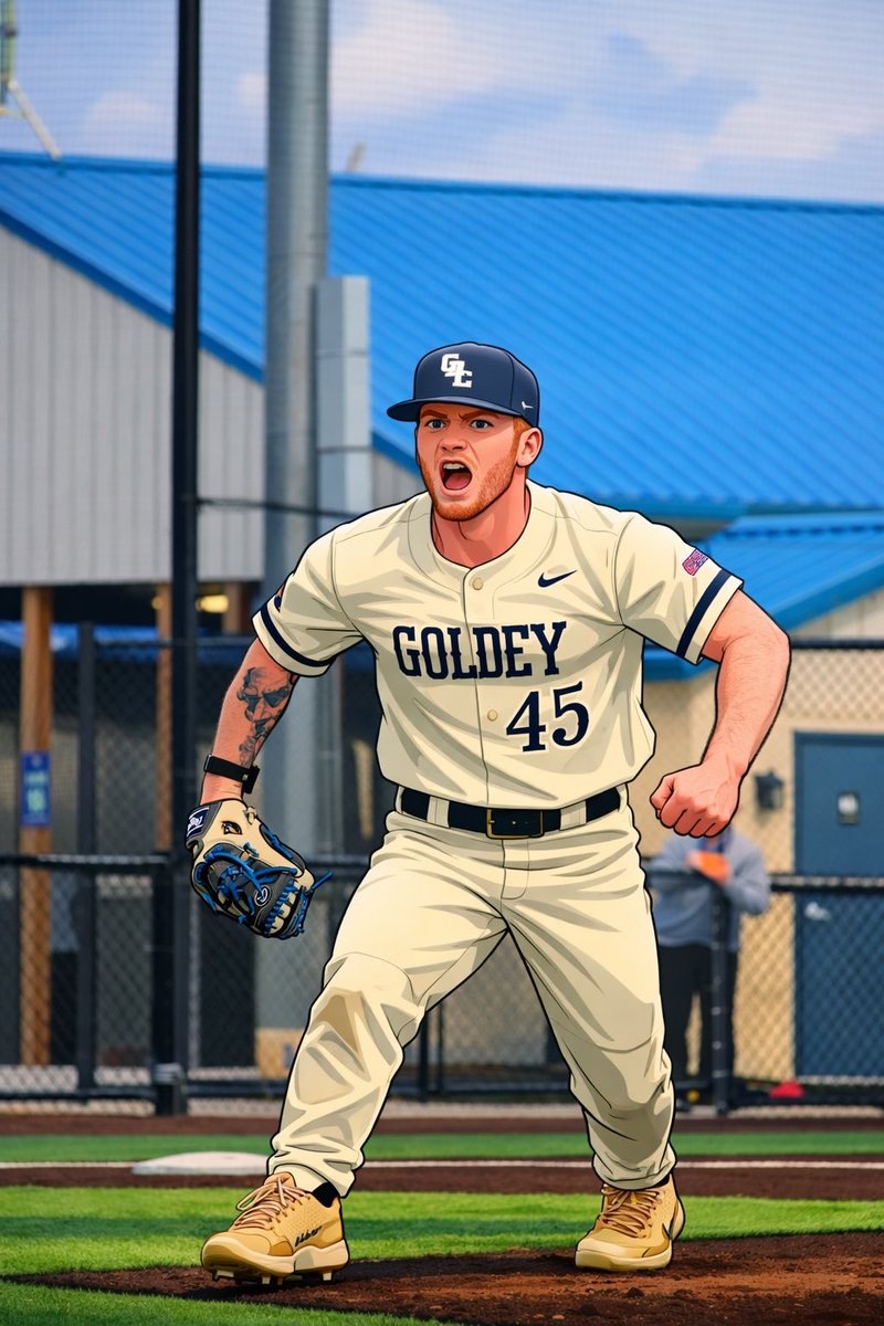 GBC ⚡️ Baseball tweet media