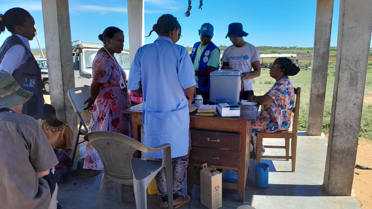 UNV East and Southern Africa tweet media