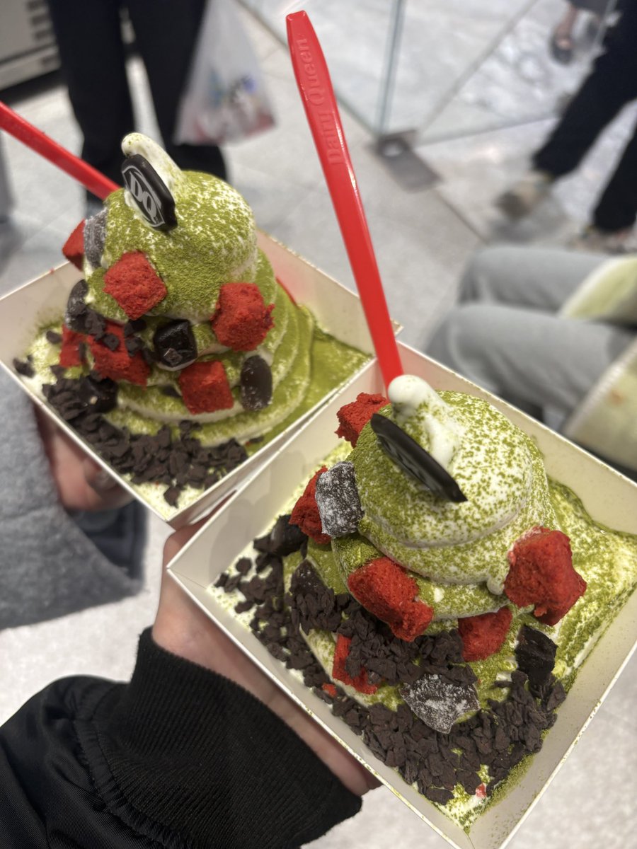 就是小番茄 tweet media