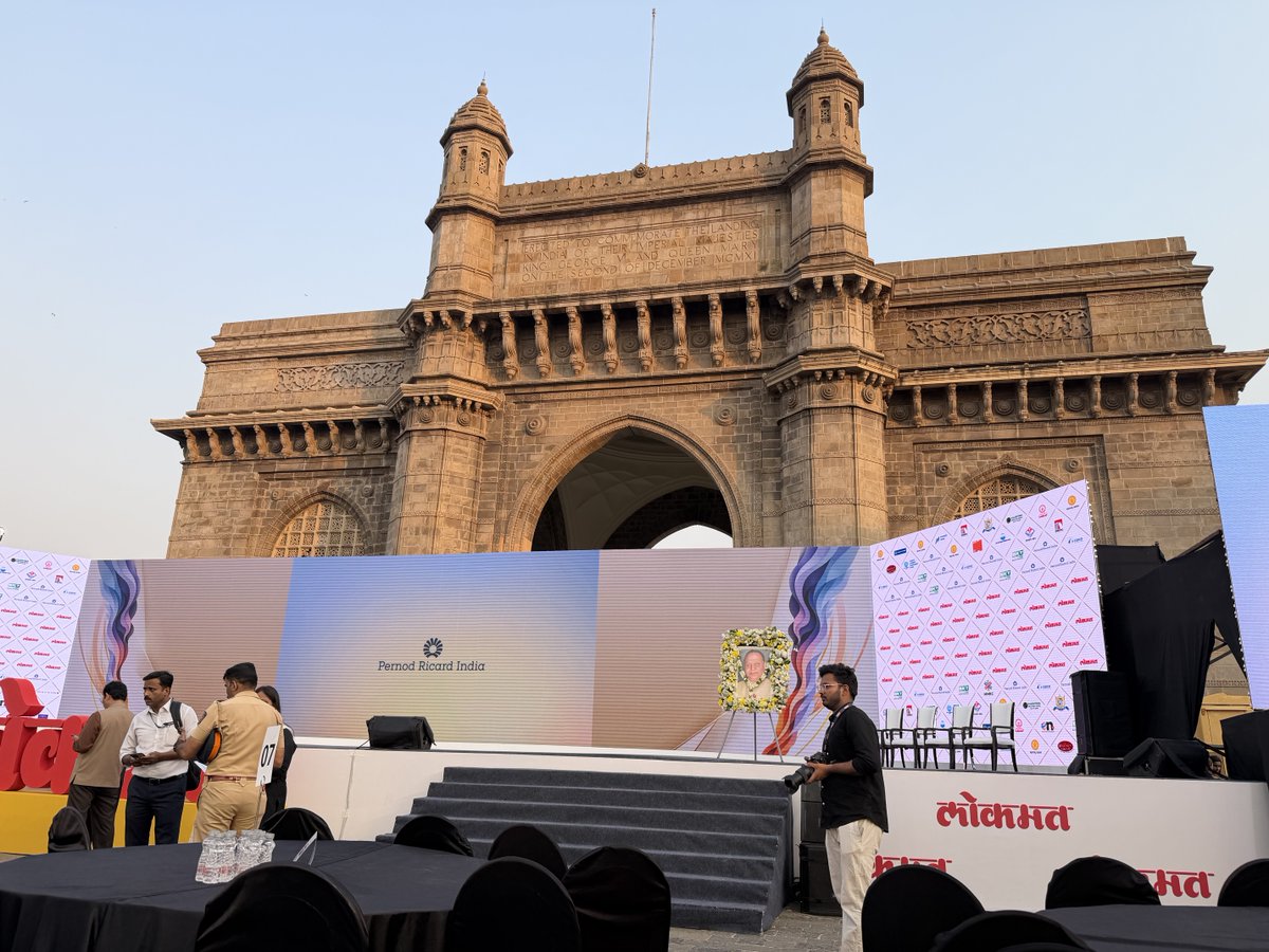 Ramesh Narayan tweet media