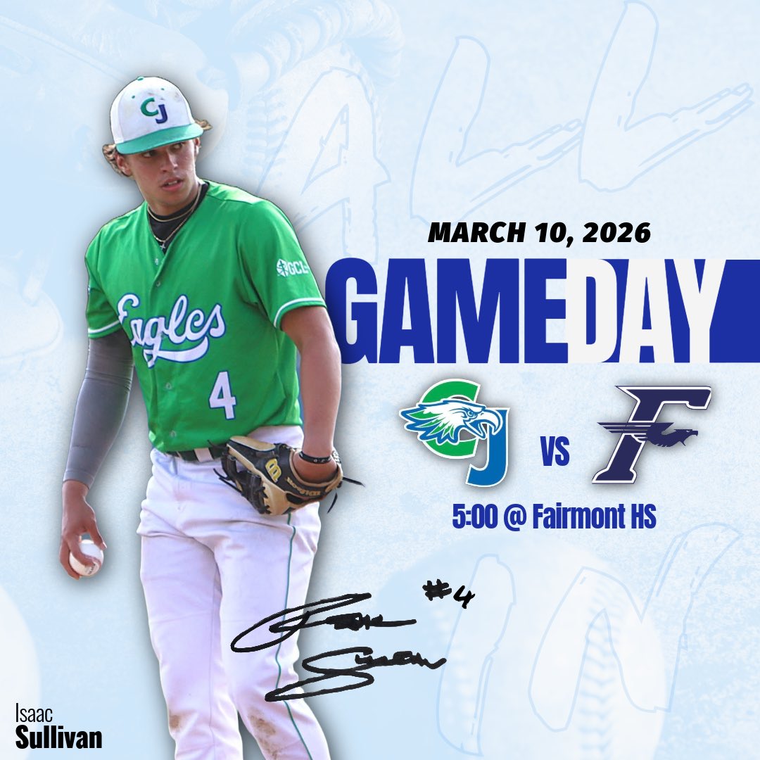 CJ Baseball tweet media