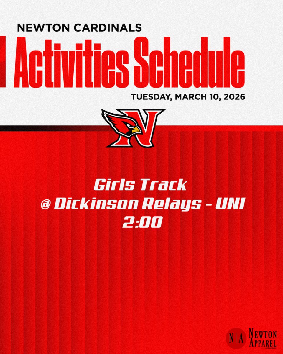 Cardinal AD tweet media