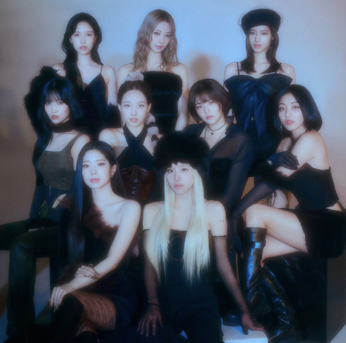 TWICE BASE tweet media