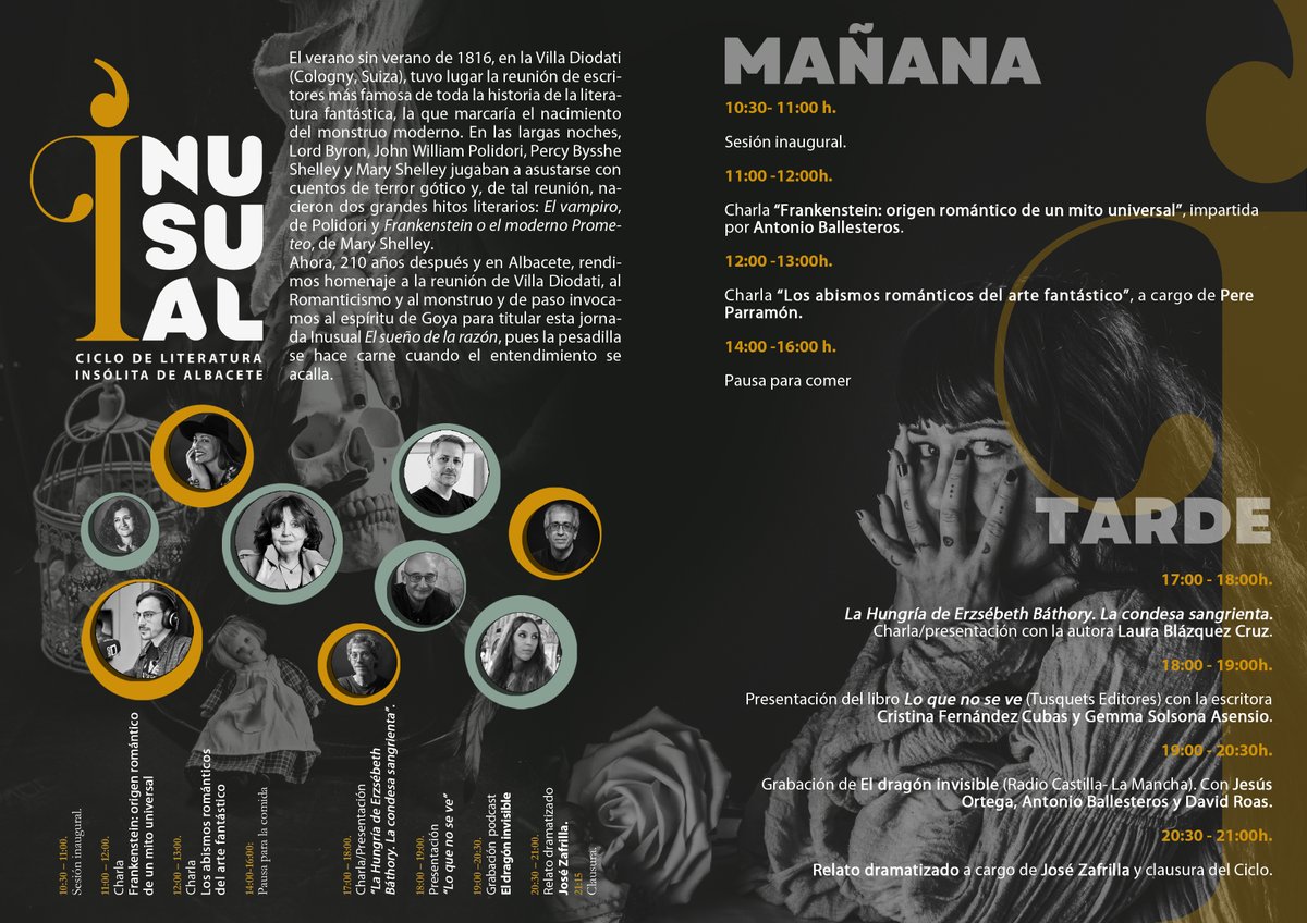 Popular Libros tweet media