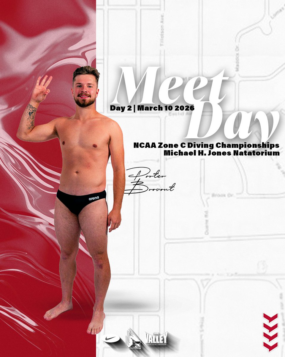 Ball State Swim & Dive tweet media