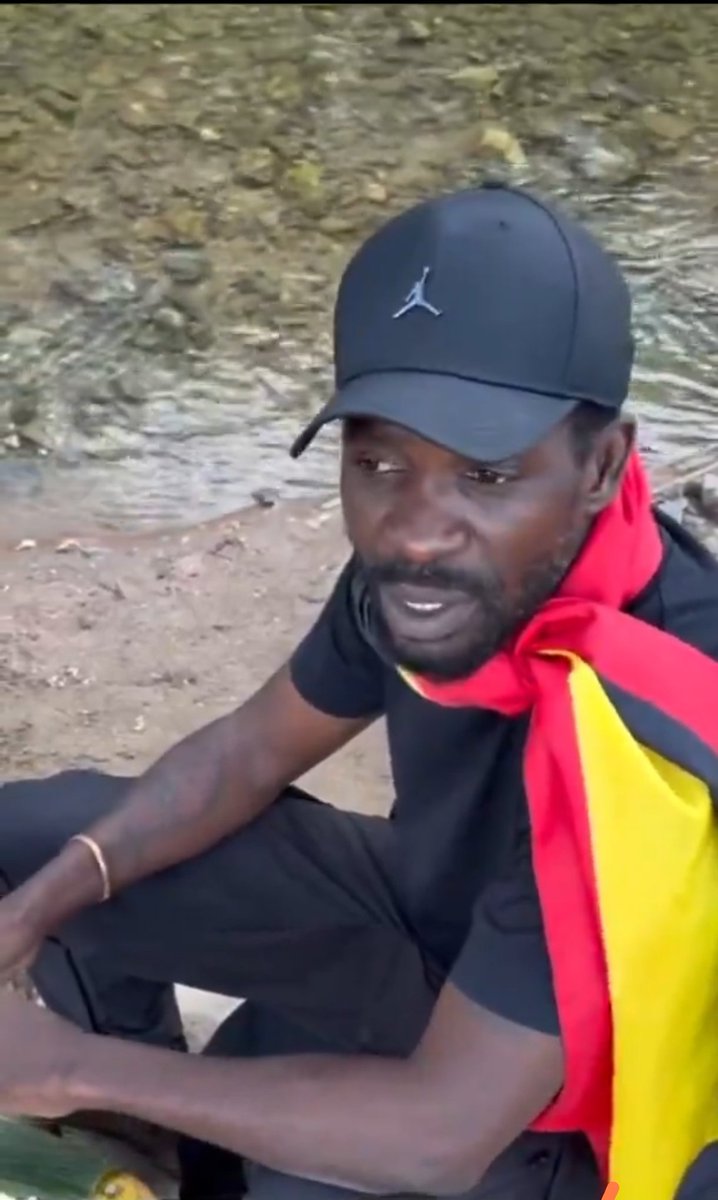 If Uganda was truly free, why must soldiers surround the home of Bobi Wine like it’s a battlefield?
A confident government debates its opponents it doesn’t siege their homes.