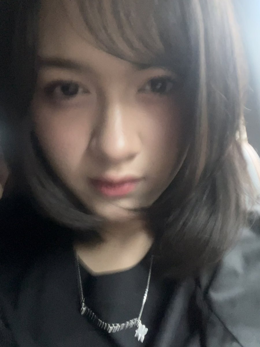 #SelaChia yaya seadanya……….