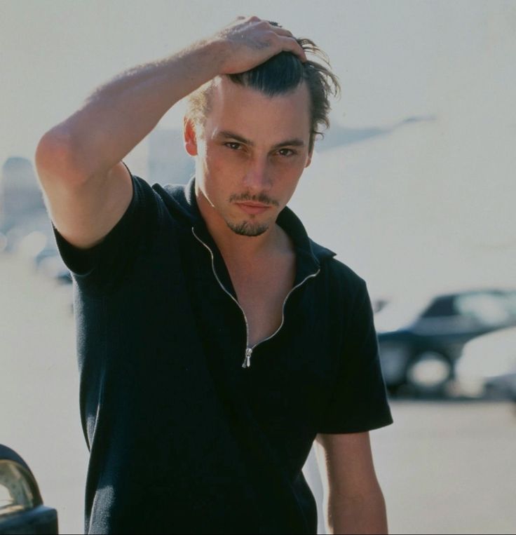 Chuck Bass | Off tweet media