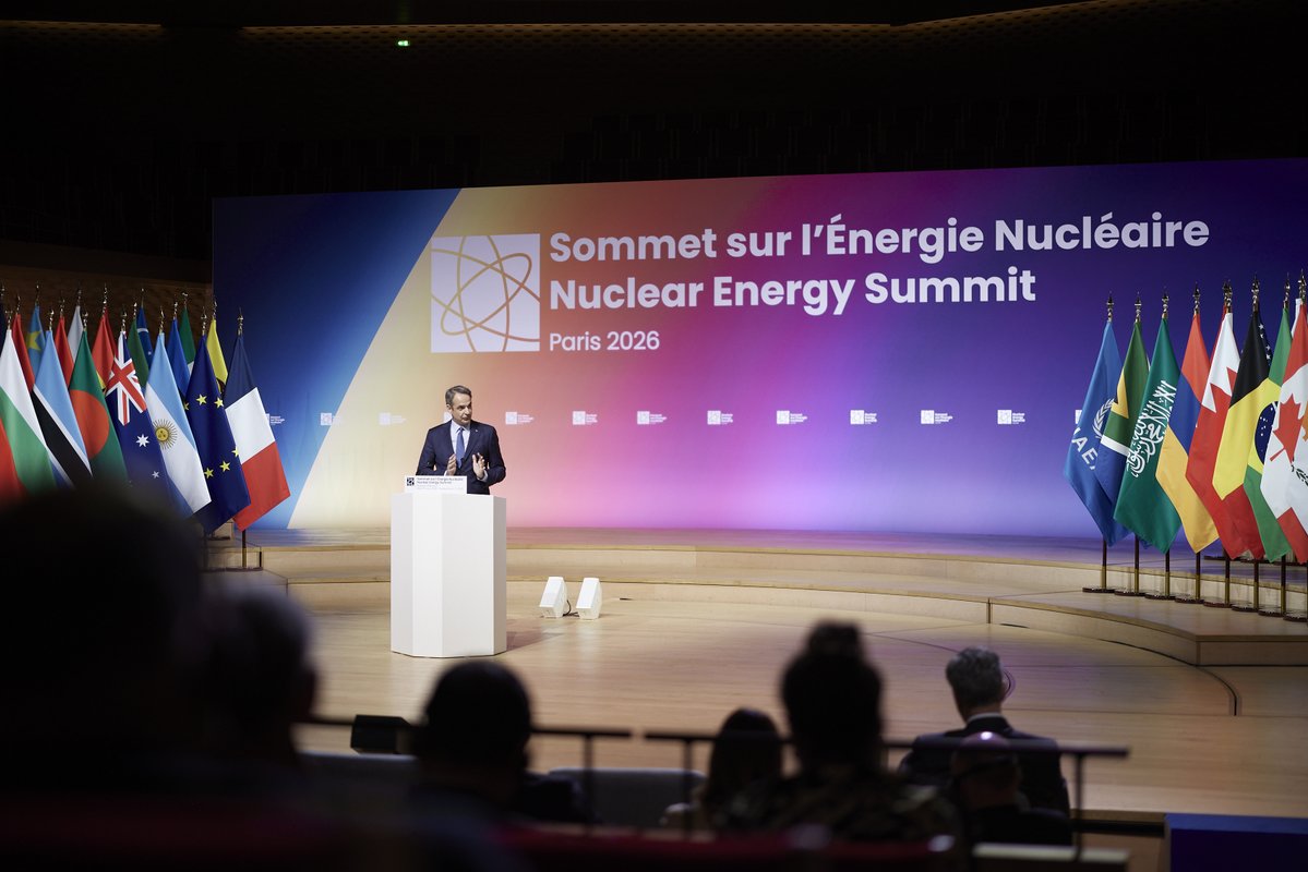 Prime Minister GR tweet media