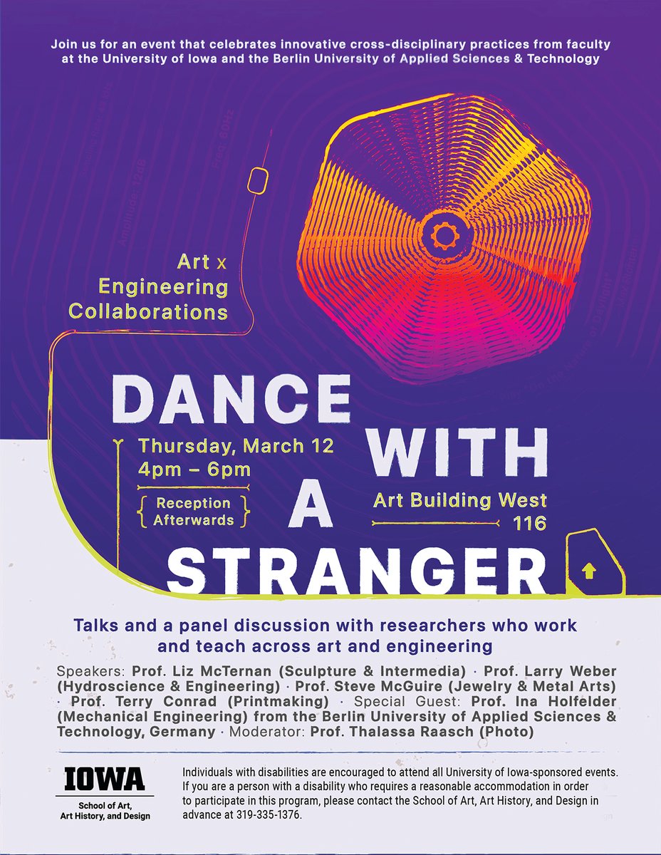 UIowaArt tweet media