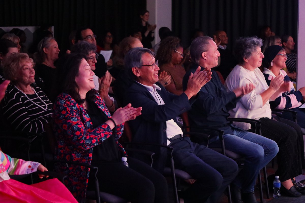 Korean Cultural Centre South Africa tweet media