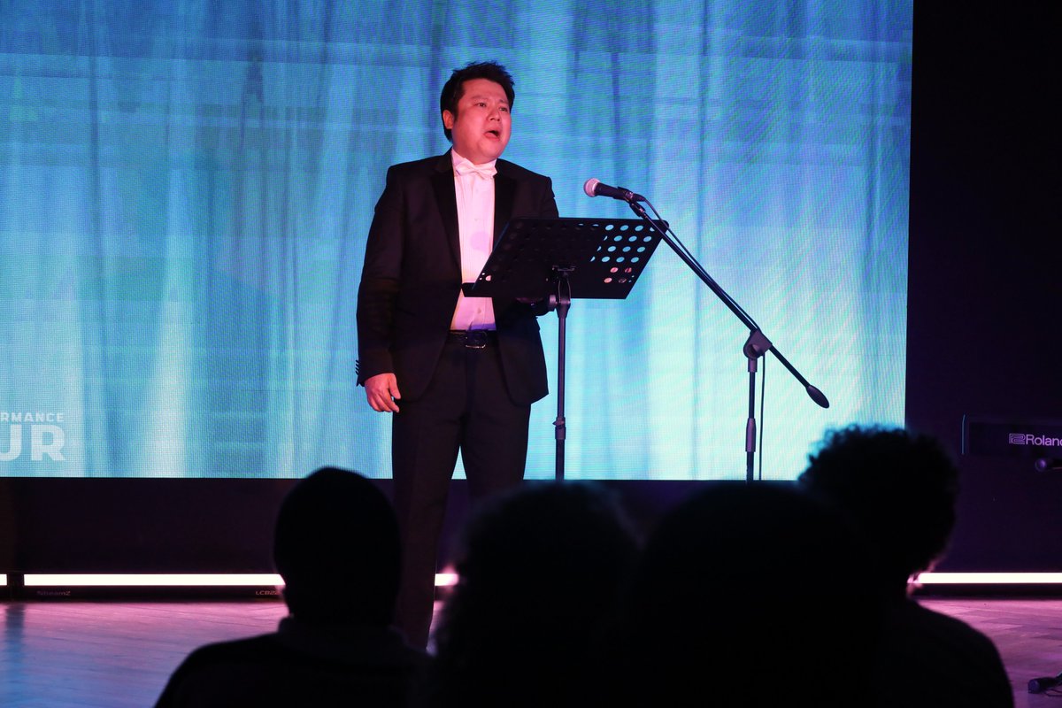 Korean Cultural Centre South Africa tweet media