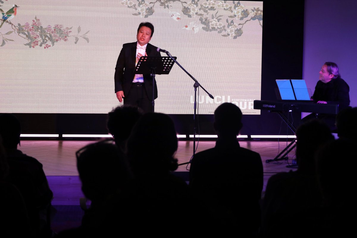 Korean Cultural Centre South Africa tweet media