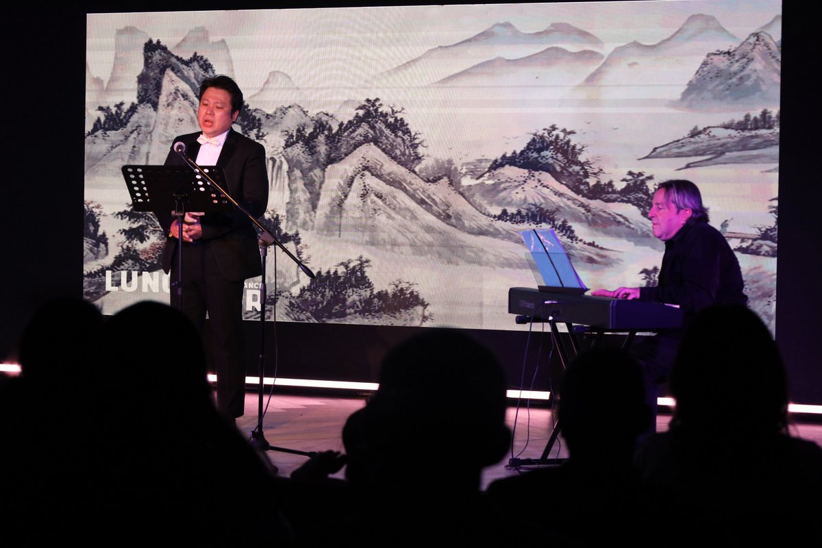 Korean Cultural Centre South Africa tweet media