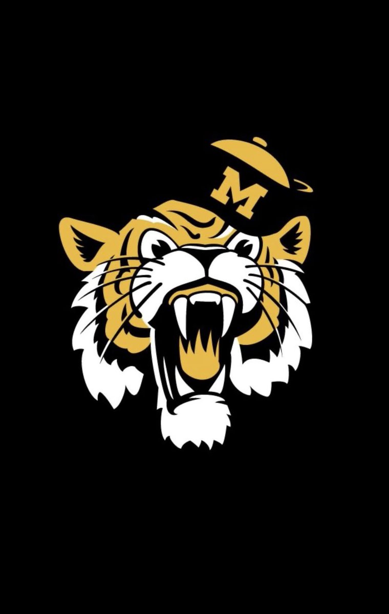 Darion Moseley 2027 WR tweet media