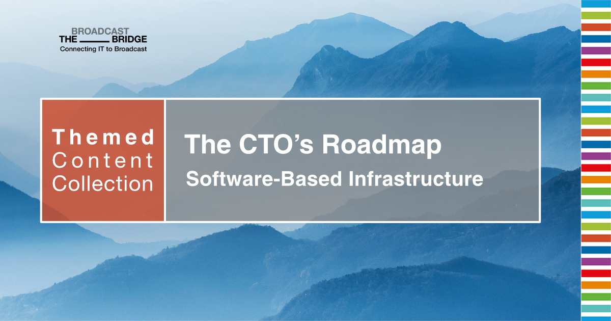 The Broadcast Bridge tweet media