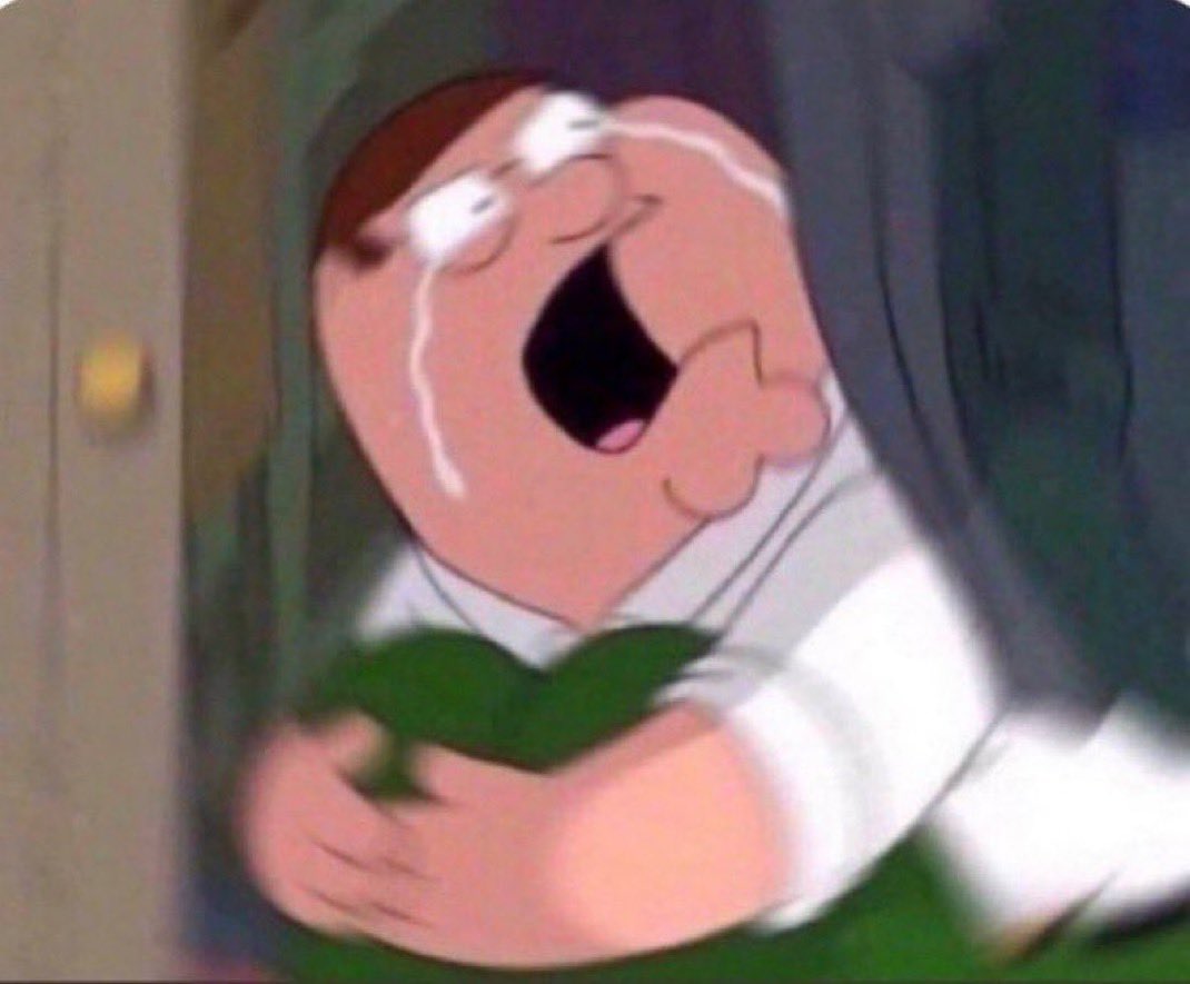 I’m not even asking for free money, just put me on