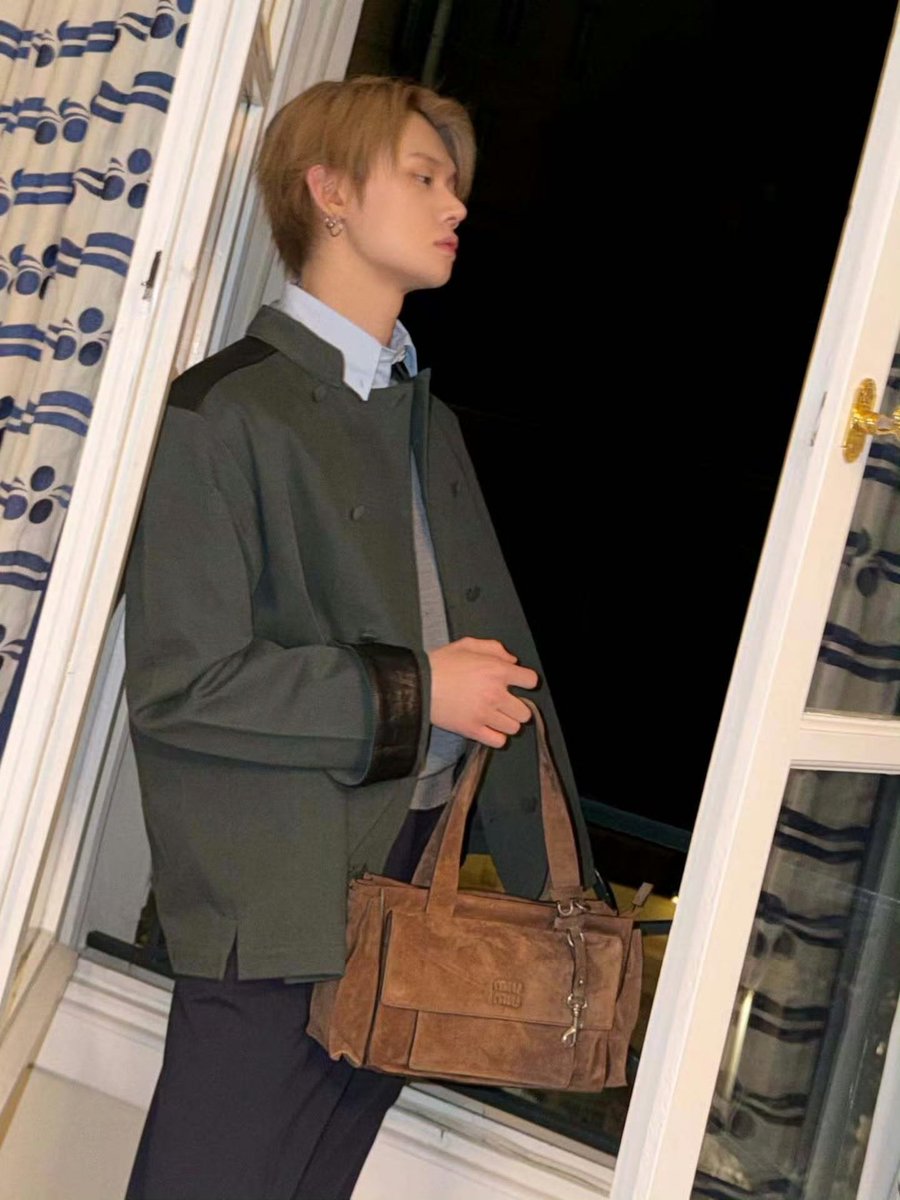 sou22210's tweet photo. Yeonjun’s upcoming presence will add so much beauty to Miu Miu Paris Fashion Week.
 
YEONJUN AT MIU MIU FW26
#YEONJUNxMiuMiu #MiuMiuFW26
#YEONJUN @MIUMIUofficial https://t.co/uqjXZZOqF8