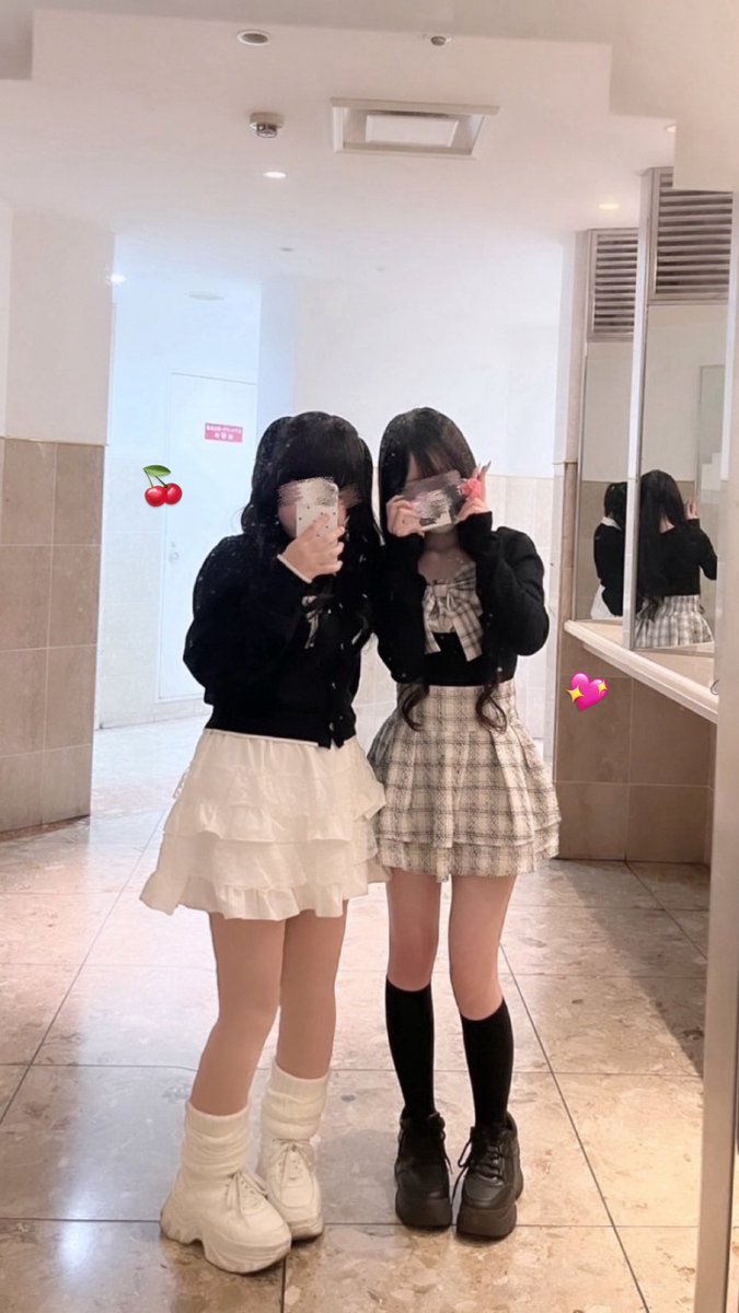 みﾁｬﾝ tweet media