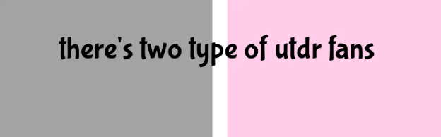 🖤 dr/ut confessions tweet media