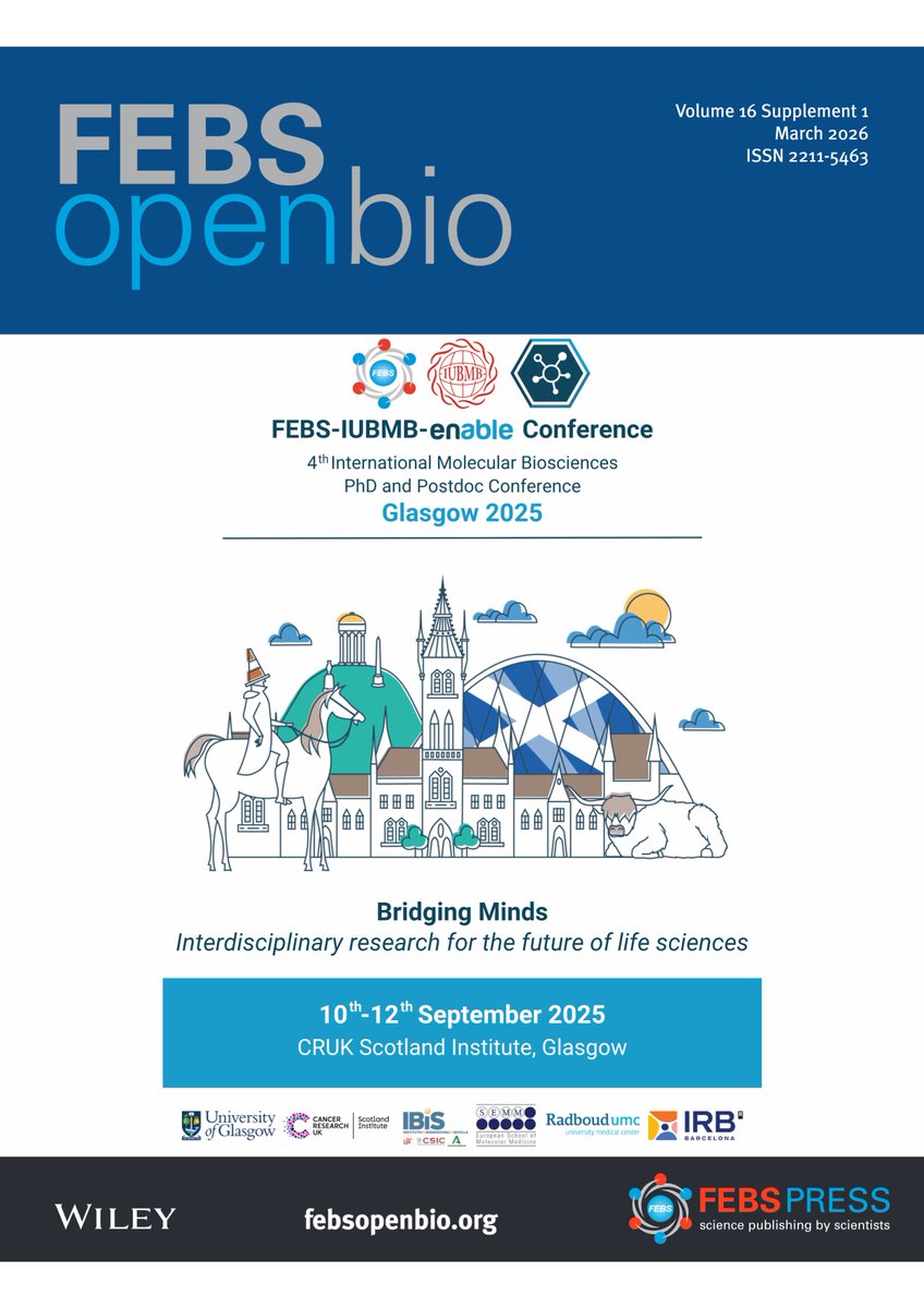 ENABLE Conference tweet media