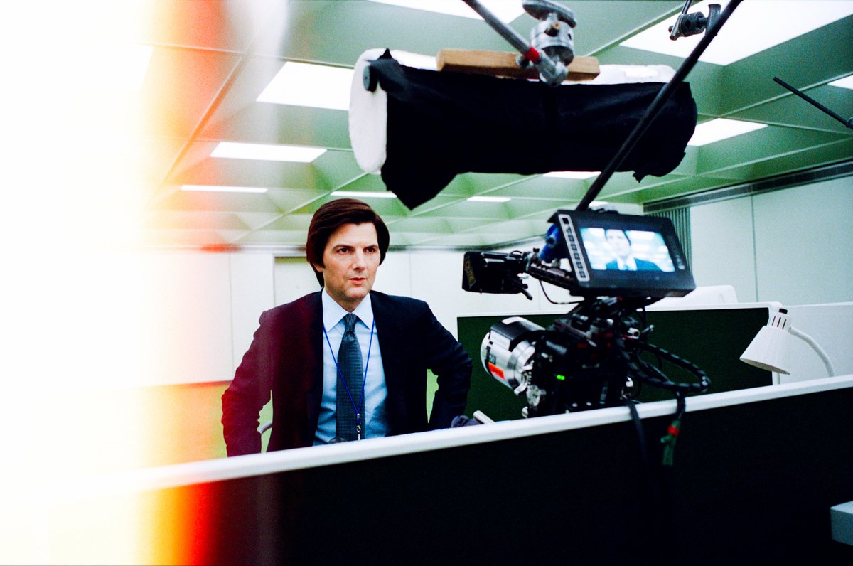 Ben Stiller tweet media