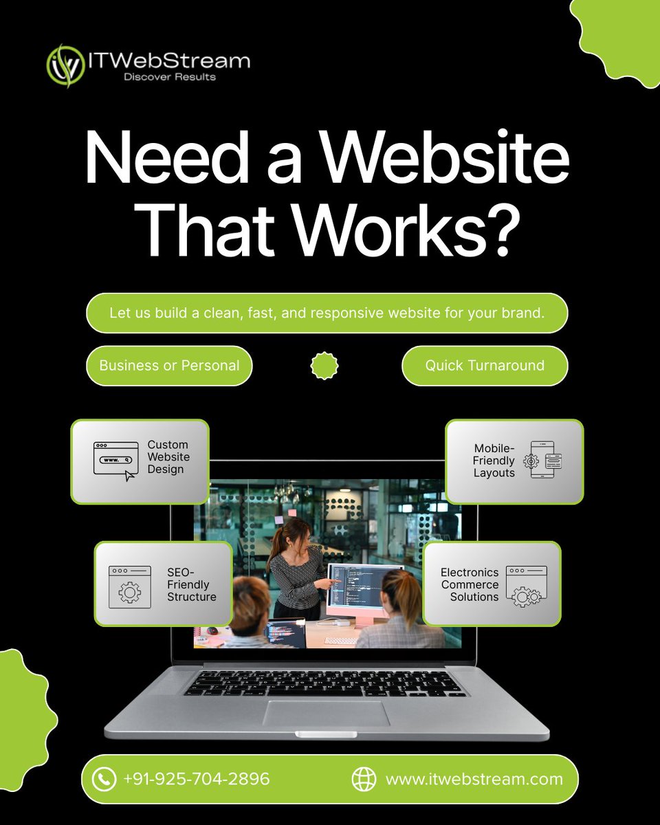 IT Web Stream tweet media