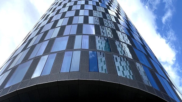 NECEanodizing's tweet photo. In its 60 years of activity, #NECE #Anodizing has frequently encountered the recurrence of various critical issues and now, to overcome them, it supplies Panels and Sheets in #Aluminum, punched and press-formed, complete with #Anodization treatment https://t.co/9pWU40C0mk https://t.co/QyStLRvo5T