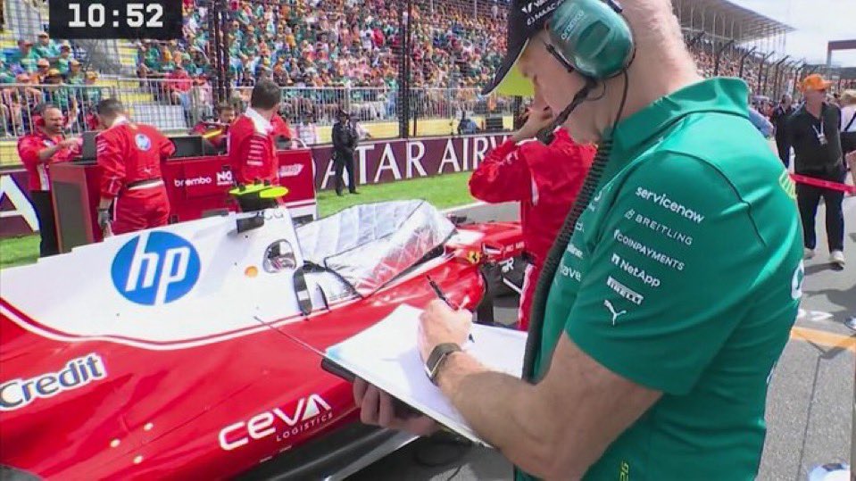 Ferrari News TR tweet media