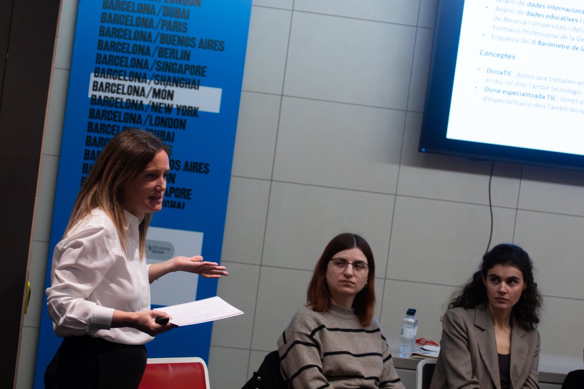 Cercle Tecnològic tweet media