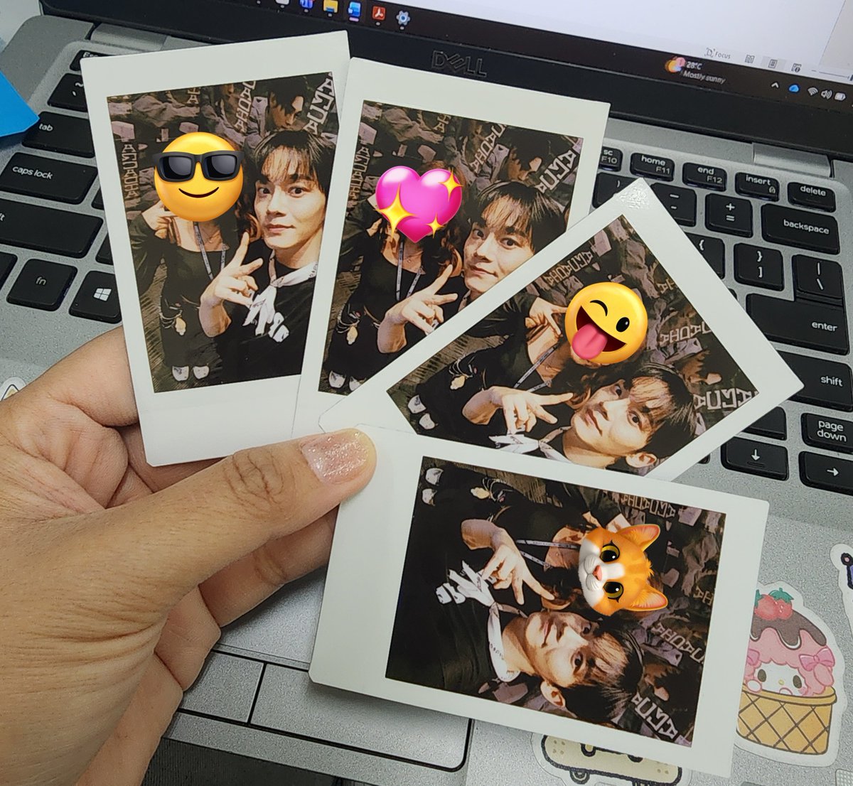 roselle 💖 bbh ✨ tweet media