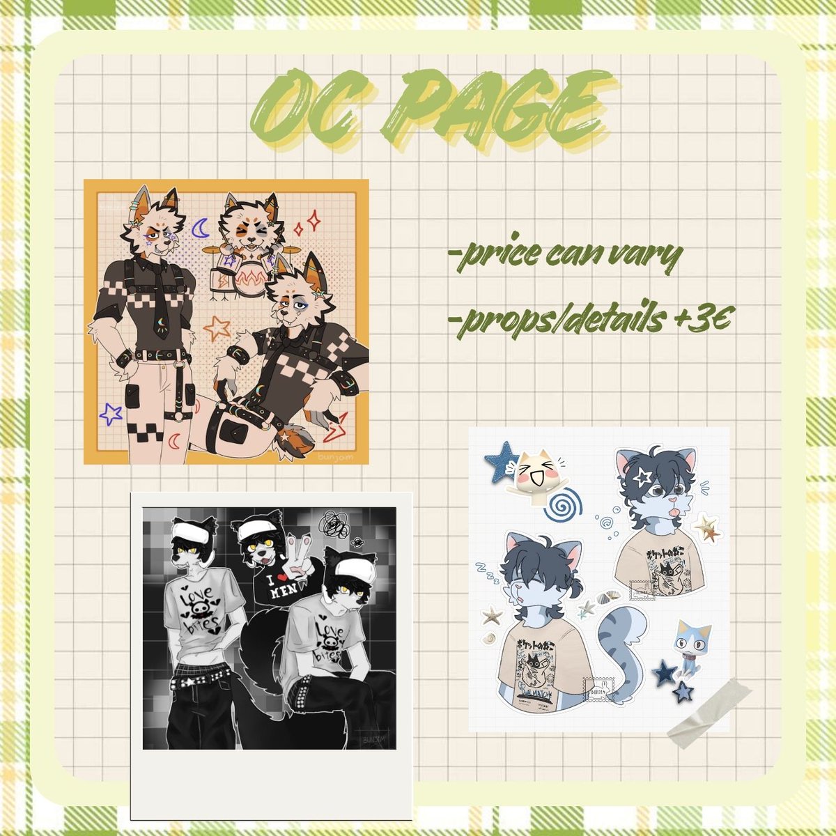 jam 🍃 comm:open tweet media