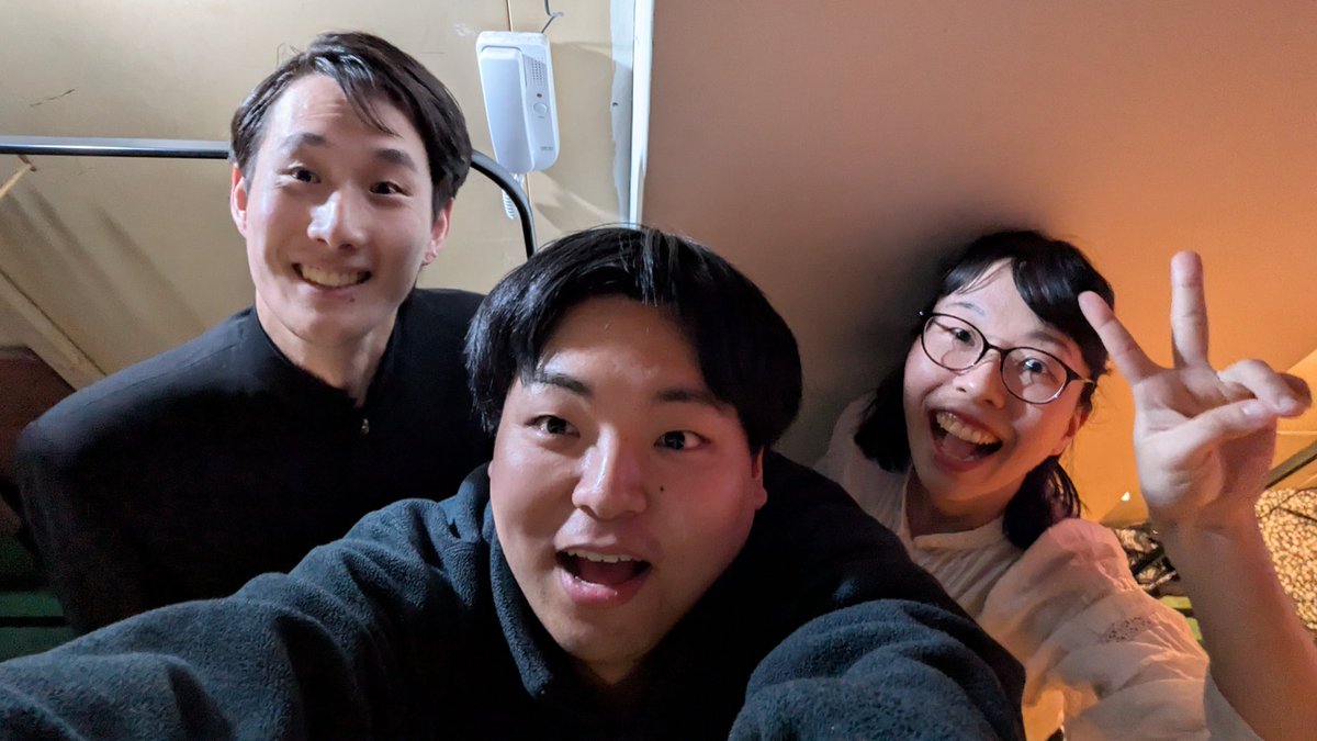 バンティアン　ザ・へいげん tweet media