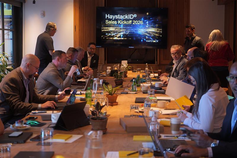 HaystackID tweet media