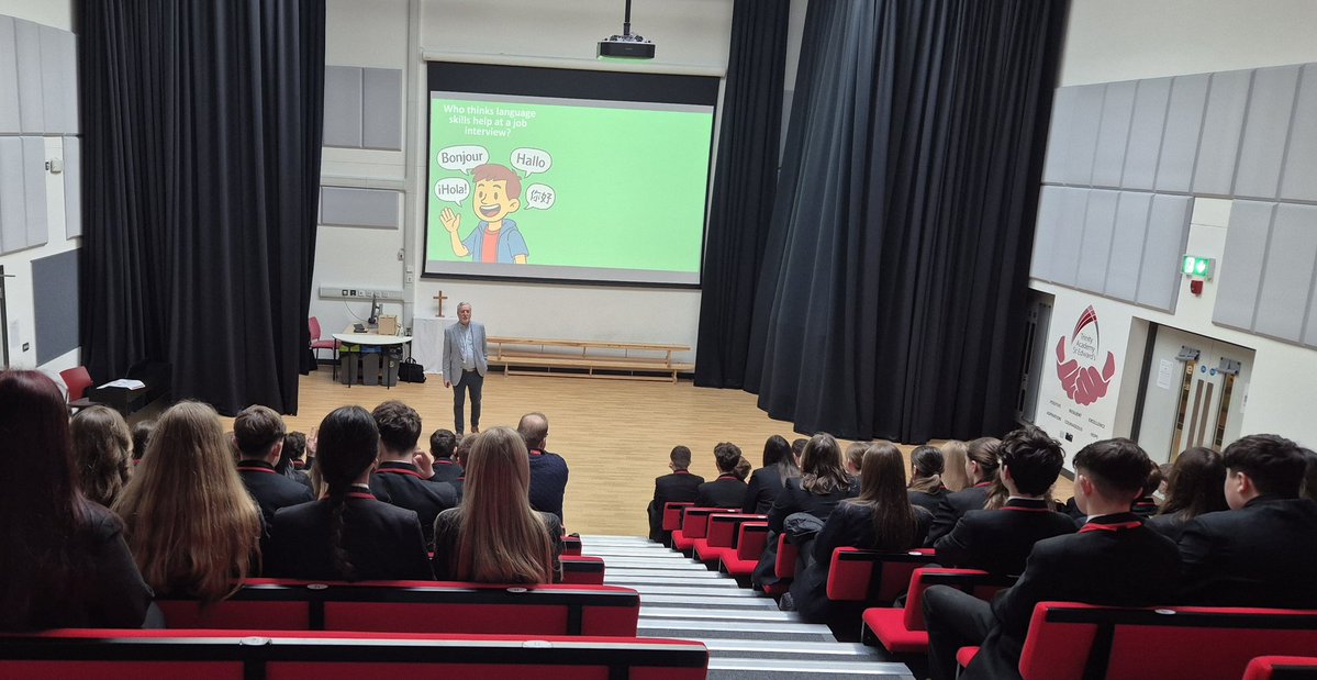 MFL@TASE tweet media