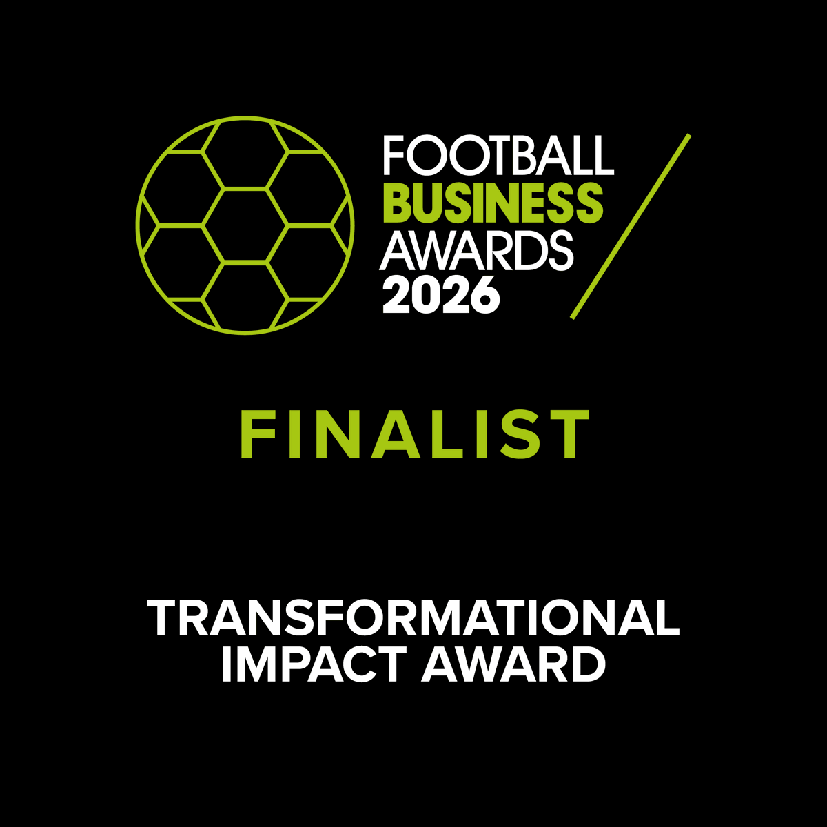UtilitaFootball's tweet image. Fantastic to see more recognition for Football Rebooted, the donate or claim campaign helping Britain rehome pre-loved football boots ♻️

🔗 footballrebooted.co.uk

@SBAandFBA | #FBA26 #FootballBusiness