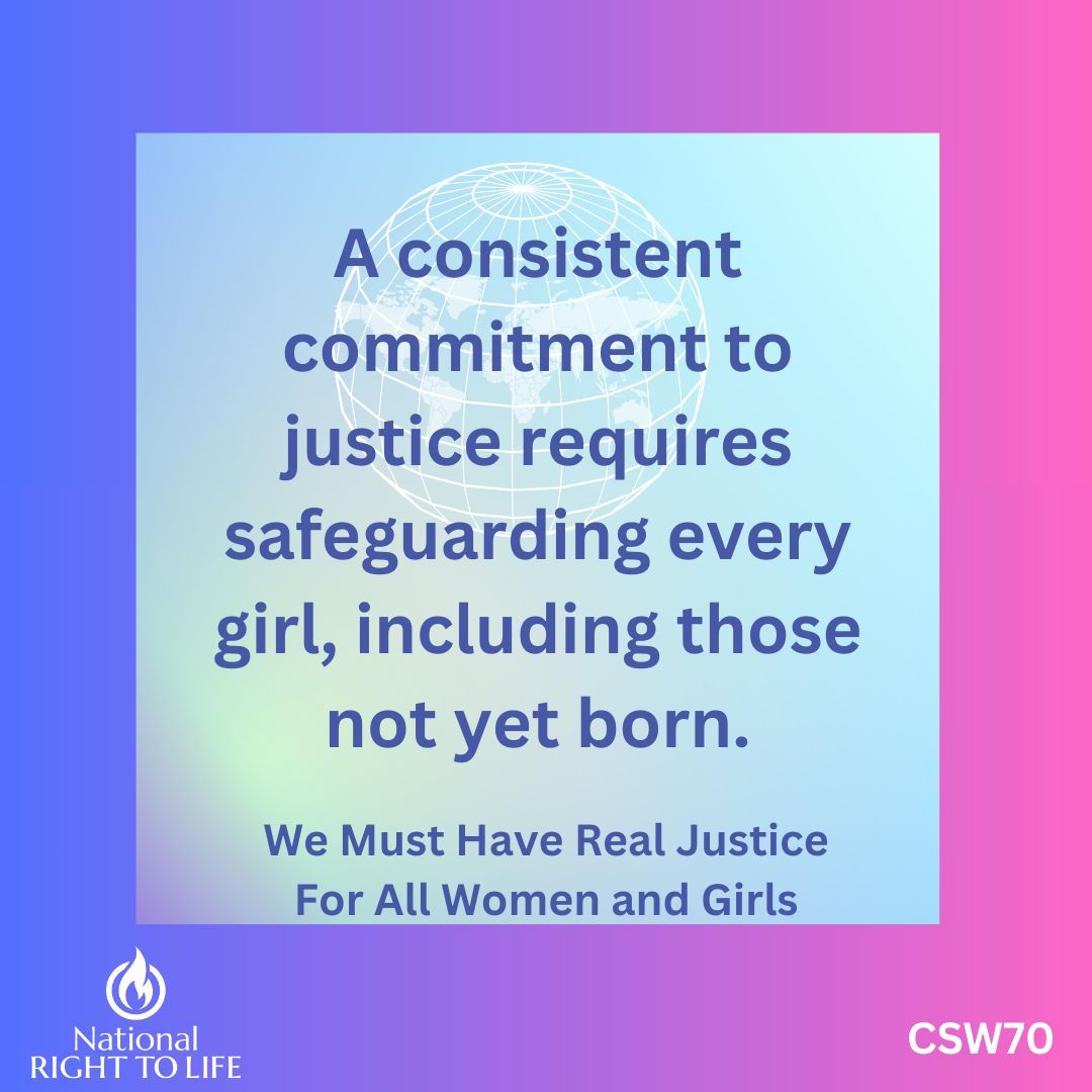 National Right to Life tweet media
