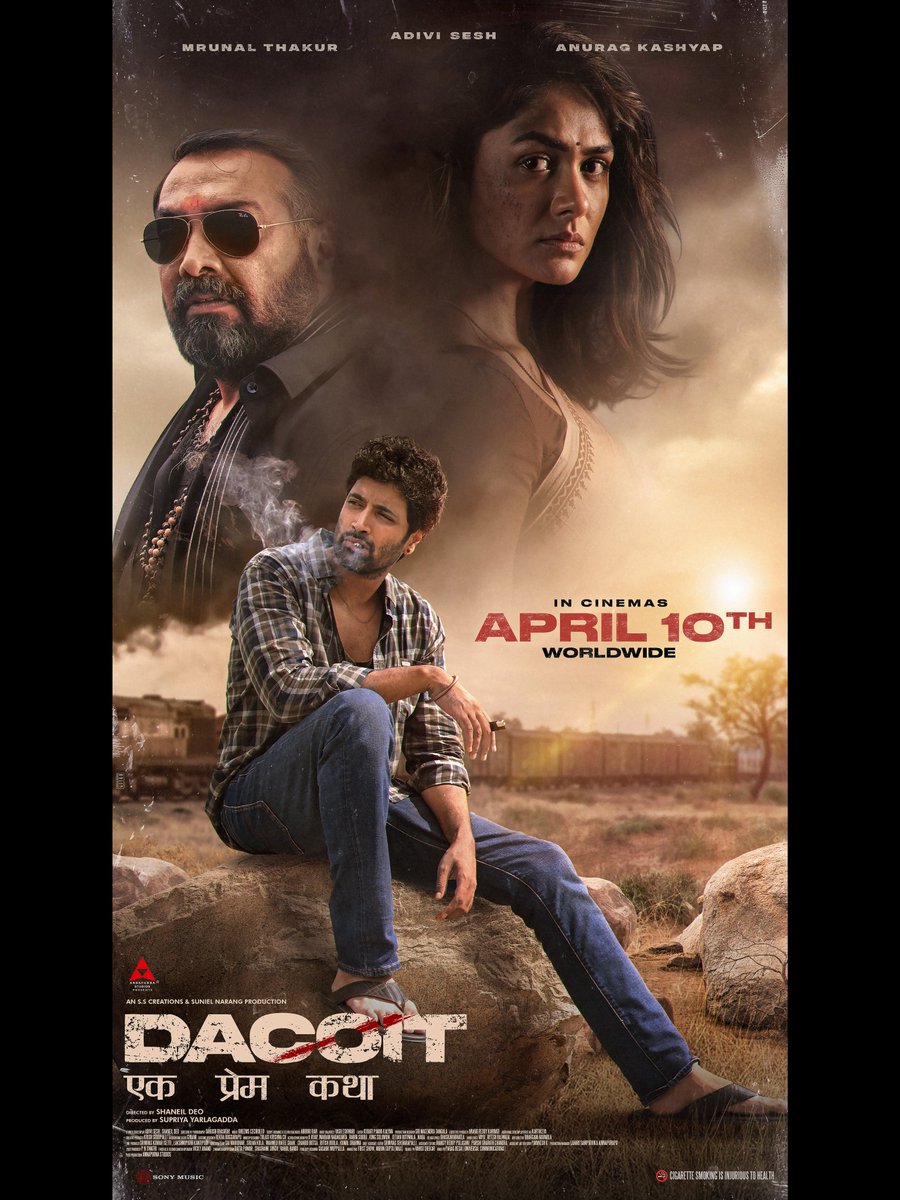 Annapurna Studios tweet media