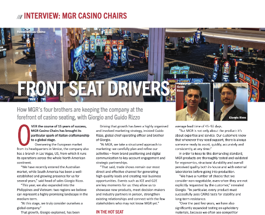 InterGame Ltd tweet media