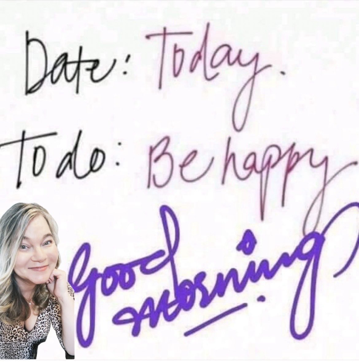 sonyashines's tweet image. Good Morning 😊 
Its Transformation Tuesday 
Step into your magic today.

Clean Your Space
Eat Something Healthy
Play Great Music
Light a Candle
Drink A Glass of Water
Breeeeeaaaathe

#asksonya #afreshapproach #sonyajanisse #transformationtuesday #genxwoman