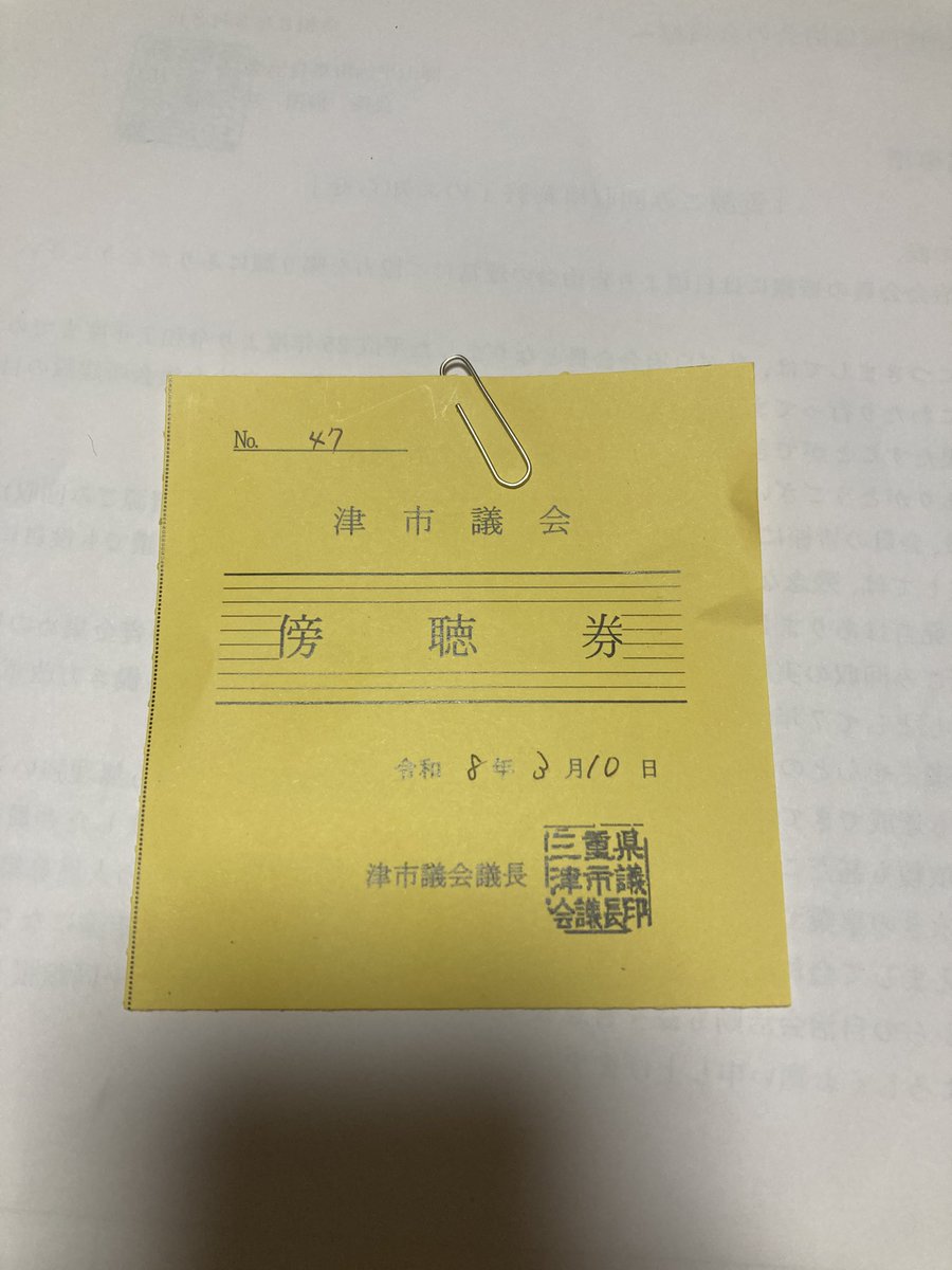 今日、市議会を傍聴して驚いた。

避難所の説明で
高齢者や障害のある方 → 教室を開放
授乳 → 授乳スペース

という話。

もちろん配慮は大切。
でも、妊婦さんや小さな子ども連れの家族の居場所は？

頻回授乳のお母さんは
授乳スペースに張り付いて過ごすの？