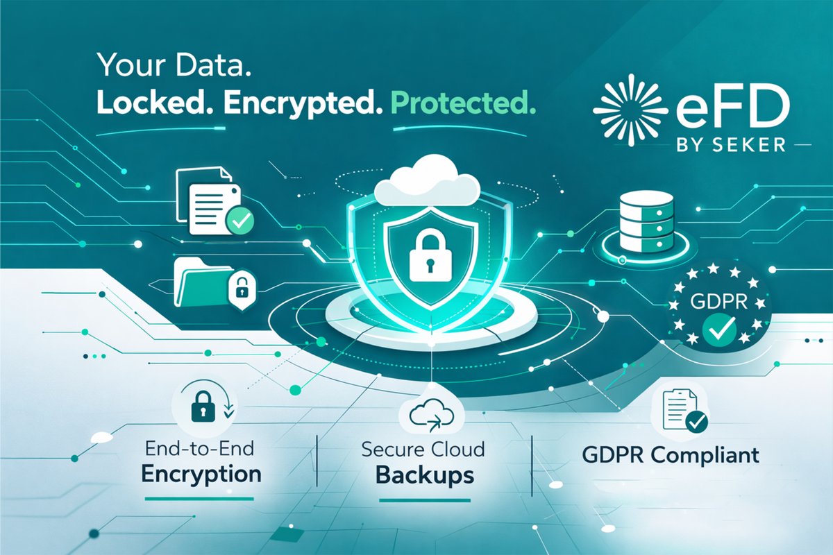 SekerTech tweet media