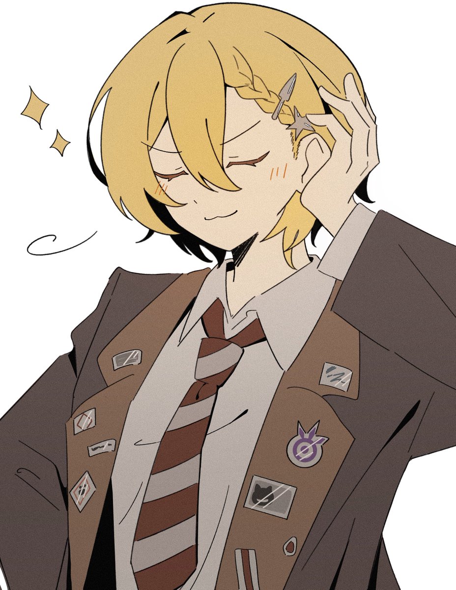 パ丁子 tweet media