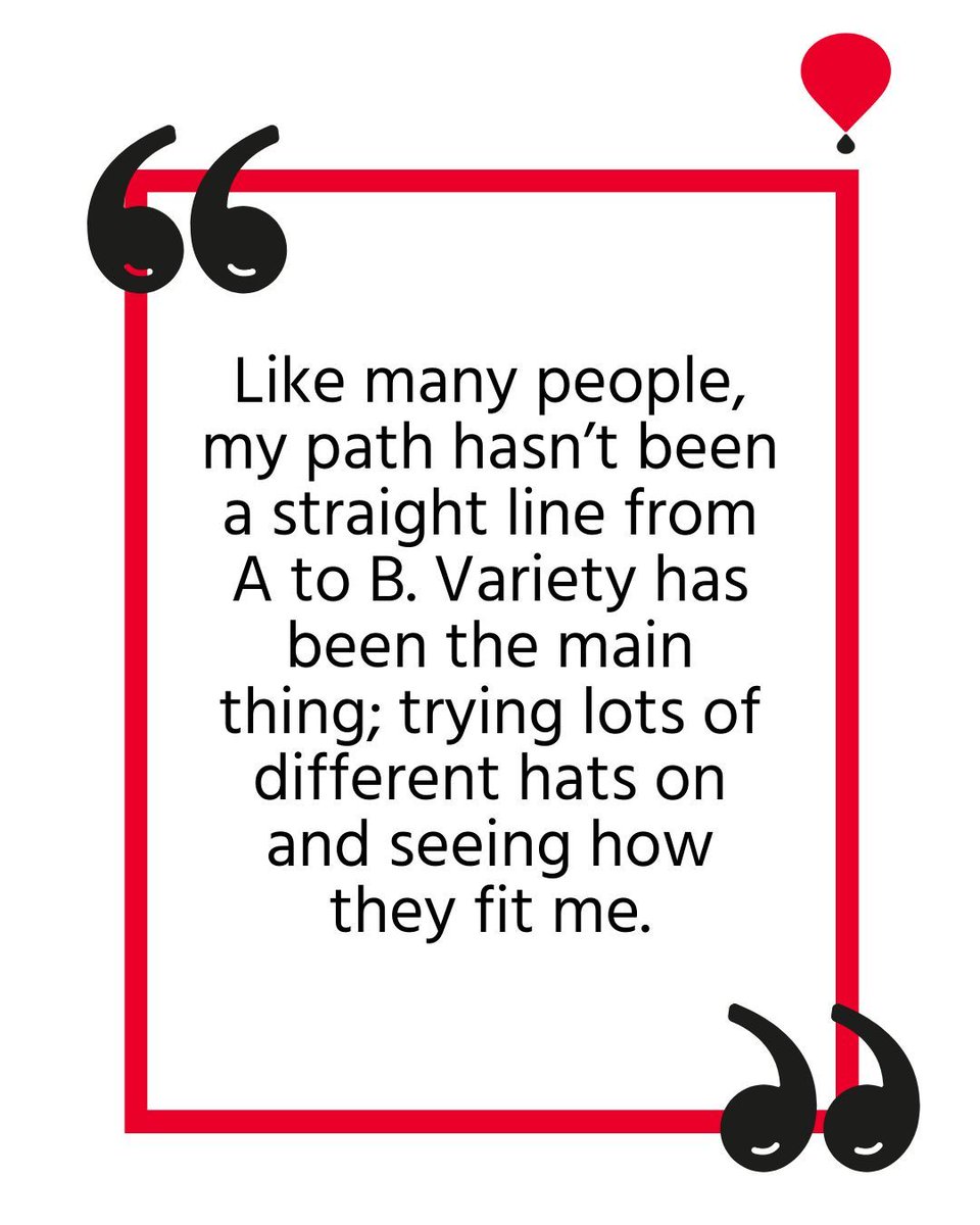 We know education is not one-size-fits-all!