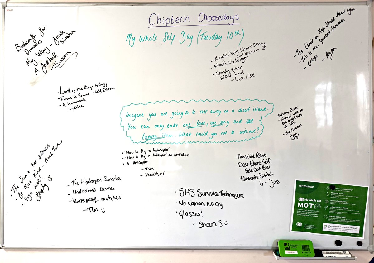 Chiptech UK tweet media