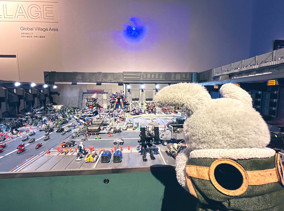 竹ノ本秀麿@クルマとトイやプラモデルが好き tweet media