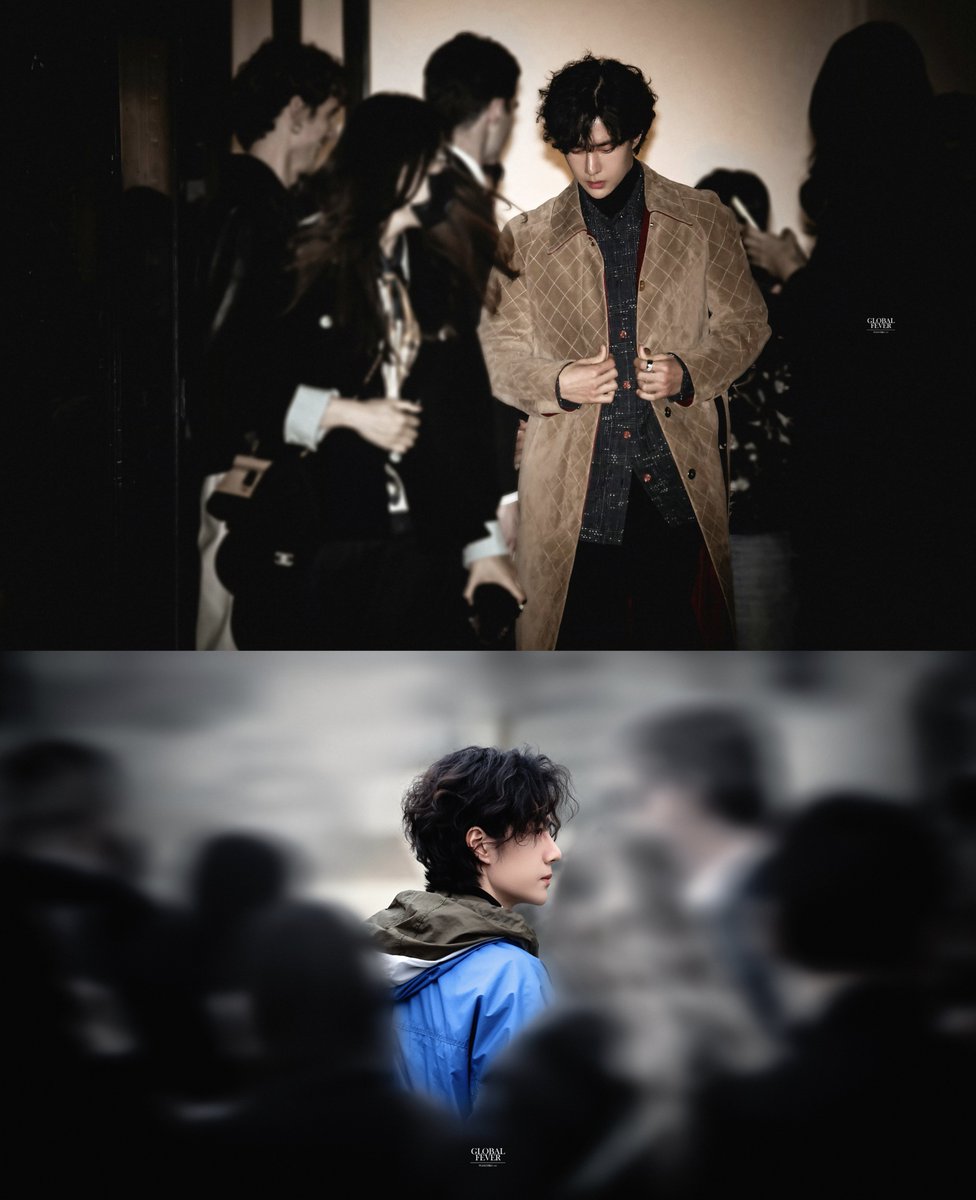 _hhcf's tweet photo. 202603
Global brand ambassador #WangYibo was invited to attend Paris Fashion Week on March 6th, 8th, and 9th.👑🦁

WANG YIBO PFW 2026
#LOEWEFW26 
#LacosteFW26
#CHANELFW26 
#ParisFashionWeek https://t.co/YfVuoIj5YB
