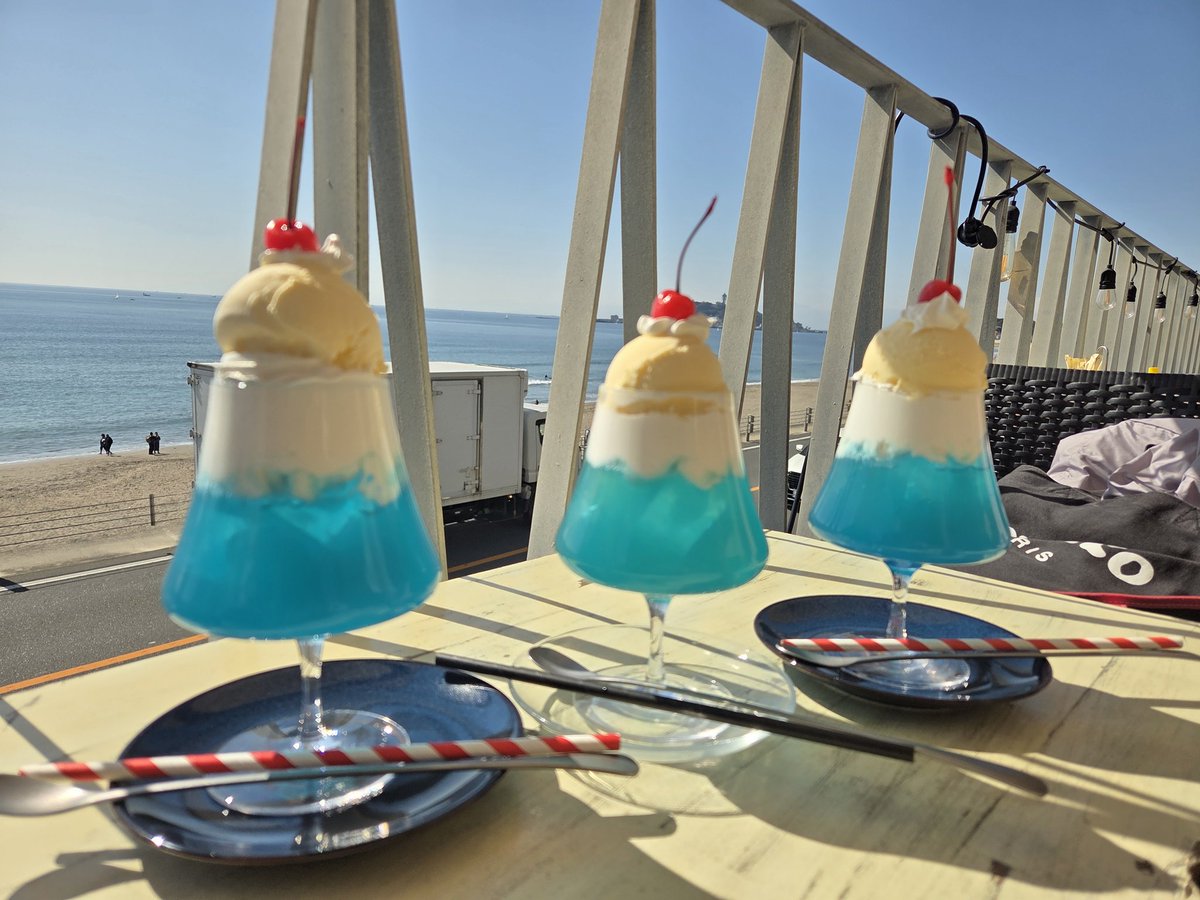 いや…逆になぜそんなにこぼしたのか疑問だよ🤣🤣