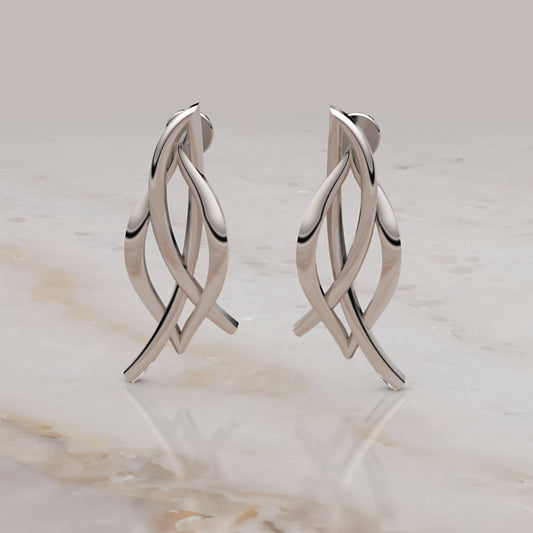 jebijjewellery's tweet image. Everyday elegance starts here

14K Gold Twisted Knot Studs — handcrafted, timeless.

From Rs. 6,595 | 30% OFF

Shop at jebij.com

#GoldStuds #Jebij #KnotEarrings #14KGold