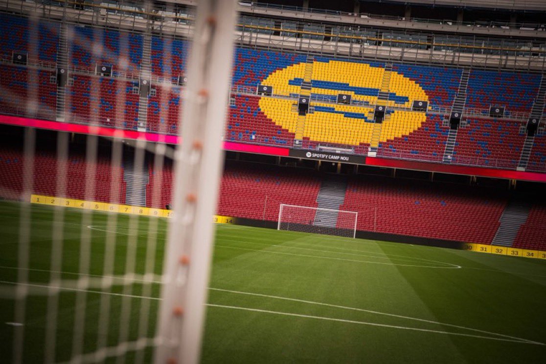 FCB Paul tweet media